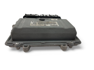 Блок управления двигателем Блок управления 30743338, 0261209108 Volvo S80