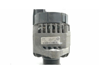 Генератор 46782213, ALTERNADOR Alfa Romeo 166 1.9