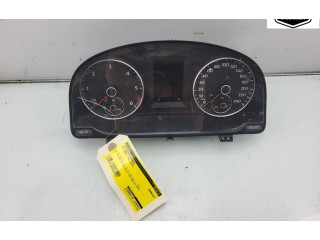 Панель приборов 2K5920876F, 2K5920876F   Volkswagen Caddy       