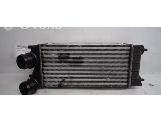Интеркулер  00000384N9   Citroen DS4 1.6