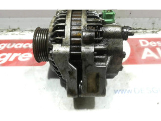 Генератор    Honda Civic      