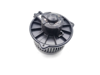 Вентилятор печки Mitsubishi Montero