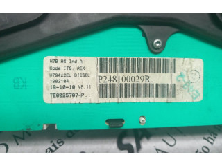 Панель приборов SV24-04, 135 Dacia Lodgy