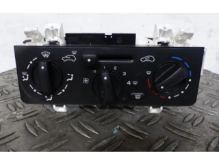 Блок управления климат-контролем 00006451KP Citroen C2