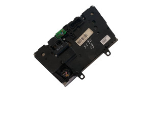 Блок управления климат-контролем 30782329, 07W22E03   Volvo XC90