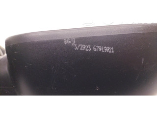 Зеркало (механическое)       Dacia Logan I  2004 - 2012 года   