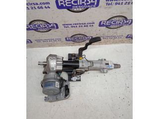    Рулевая рейка 6C1423510BE   Skoda Fabia Mk3 (NJ) 2015 - 2021 года