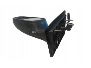 Зеркало электрическое Skoda Citigo 2011 - 2020 года