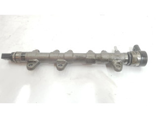 Vstřikovací lišta 8579240, 13538579240   BMW X3 G01  pro naftový motor 2.0  