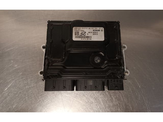 Блок управления двигателя 132103121811 Dacia Duster II