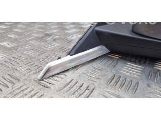 Зеркало электрическое Jaguar XF - года