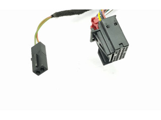 Zpětné zrcátko Volkswagen Tiguan 2020 5NB857507AQ, 5NB857507AQ