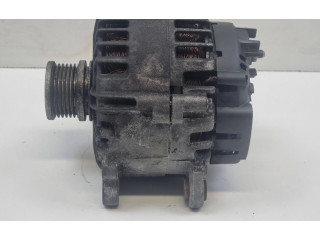 Генератор 03G903016R, TG15C149 Audi Q5 SQ5