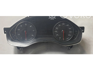 Přístrojová deska Audi A6 C7 2013 4G8920982