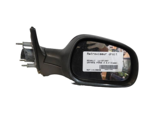 Зеркало электрическое        Renault Safrane  1992 - 2000 года   