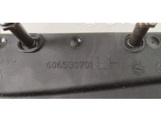 Подушка безопасности в сиденье 30715729, 606530701 Volvo S80