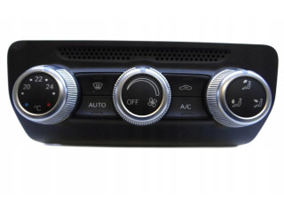 Блок управления климат-контролем 8XA820043, 8XA820043   Audi A1