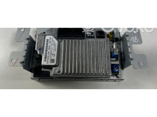 Экран/ дисплей / маленький экран Lincoln MKZ II  2012 - 2020 года HP5T-14G370-GCE      
