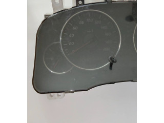 Přístrojová deska  Toyota Land Cruiser (J120) 2004 838006D240C, 553820  