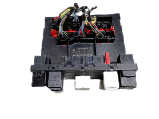 Блок комфорта 1K0937049N Volkswagen Golf III