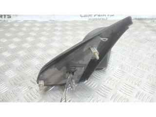 Зеркало (механическое)    правое    Renault Clio I  1990-1998 года   