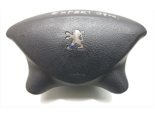 Подушка безопасности водителя 14001187ZD   Peugeot Expert