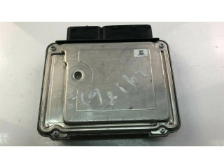 Блок управления 03L906018DB, K349 Skoda Yeti (5L)