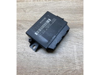 Блок управления парковки 4F0919283, 601830 Audi A6 S6 C6 4F