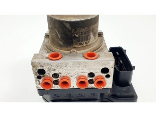 Блок АБС 47660JY61B, TD8405   Renault  Koleos I  2008-2016 года