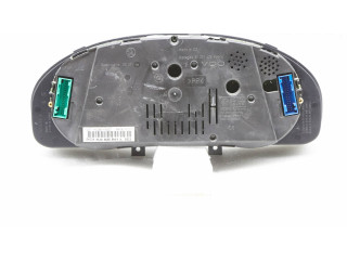 Панель приборов 3u0920841a, 110080115 Skoda Superb B5 (3U)