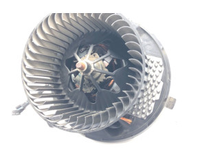 Вентилятор печки Audi Q3 8U