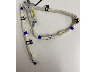 Боковая подушка безопасности AW9314K159AC Jaguar XJ X351