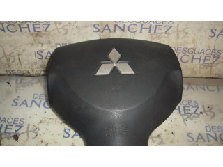 Подушка безопасности водителя BC3UX2ZAIJ3H Mitsubishi Outlander