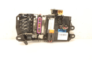 Блок комфорта 5DK008762-2   Audi A6 S6 C6 4F   