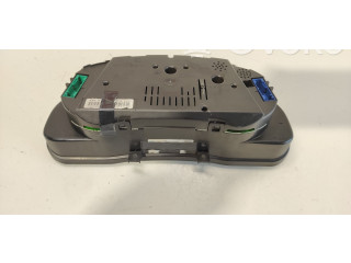 Панель приборов 81071428, 88311322 Skoda Superb B5 (3U)