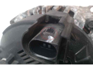  Турбина Audi A3 S3 8P  06F903023C   для двигателя BKD      