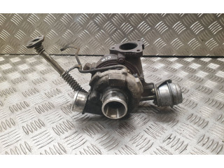  Турбина KIA Ceed           