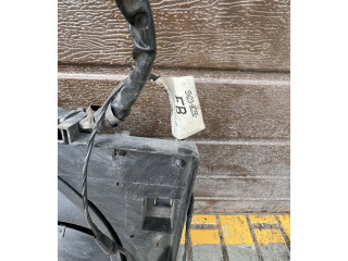 Вентилятор радиатора 9400083, F2068 Jaguar XF X250