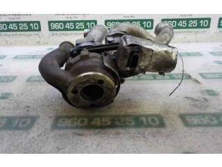  Турбина Volkswagen Phaeton  07Z145874G, 07Z145874G   для двигателя AJS      