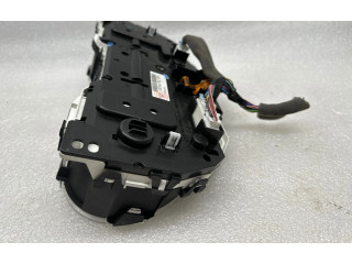 Přístrojová deska Nissan Qashqai+2 2013 4EL7A