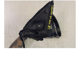 Zpětné zrcátko  Volkswagen Tiguan 2008    