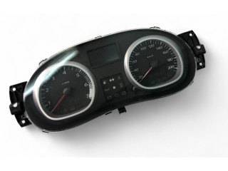 Панель приборов P248104190R Dacia Duster