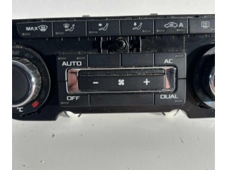 Блок управления климат-контролем 3T0907044BR, 5HB00974984 Skoda Octavia Mk3 (5E)