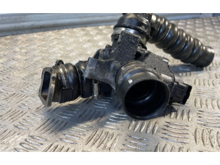 Блок управления двигателя 9686487880, 25352157 Mazda 3 II