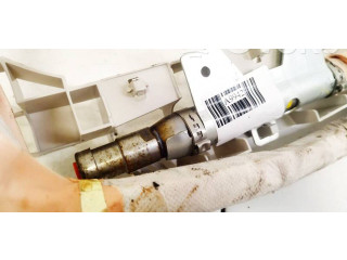 Боковая подушка безопасности    Subaru Forester SH