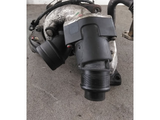 Турбина Skoda Superb B6 (3T) 03L253010F для двигателя CFGB