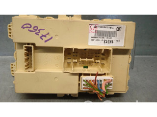 Pojistková skříňka Řídící jednotka BSM 919501K513, MAINYURA Hyundai ix20 2017