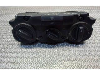 Блок управления климат-контролем    Volkswagen Caddy