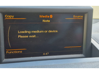 Дисплей 8X0857273B, 26042012 Audi A1