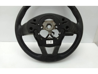 Руль Mazda 3 II 2013 - 2016 года 6348835